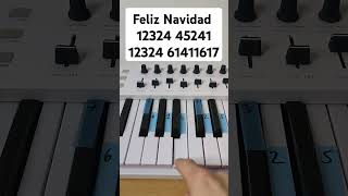 Download lagu Feliz Navidad - EASY Piano Tutorial #shorts #piano #tutorial mp3 Download lagu Feliz Navidad - EASY Piano Tutorial #shorts #piano #tutorial mp3