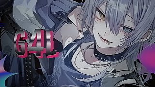G4L / Giga -cover. (橘_うた××)