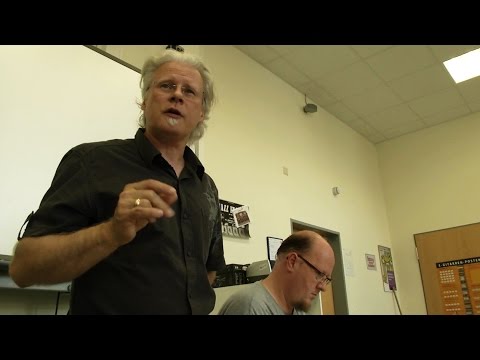 Vivaldi und Jazz mit Rainer Heute