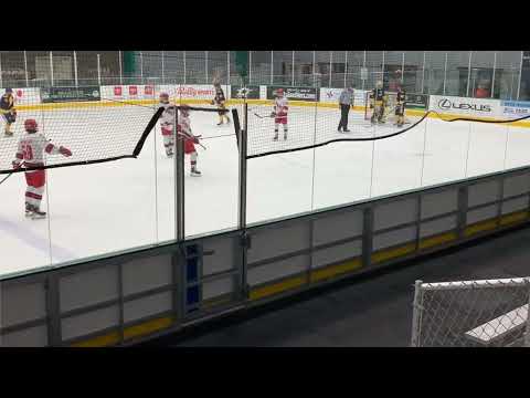 2023 01 28 Kane vs NJ Avs Frosty Cup Full Shift