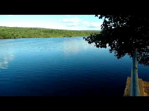 Barragem de Taquarendi