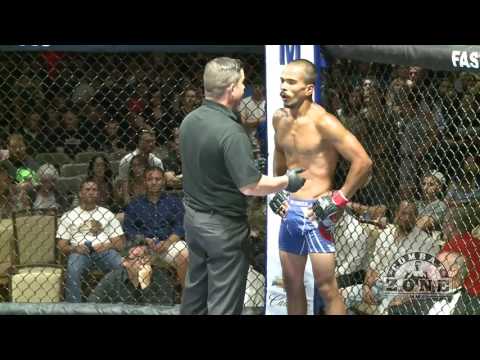 CZ62 - Carlos Vespaziano vs. Fouad Shahin