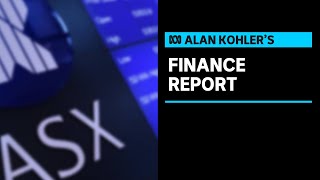 Saggy start to the new financial year on the markets | Finance Report