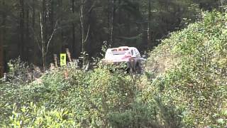 Tim Henry   AWDC 2013 Round 8