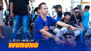Download lagu WURUNG - ROZY ABDILLAH  || MANTO'S MUSIC ( Live Pemuda Pesanggaran ) mp3