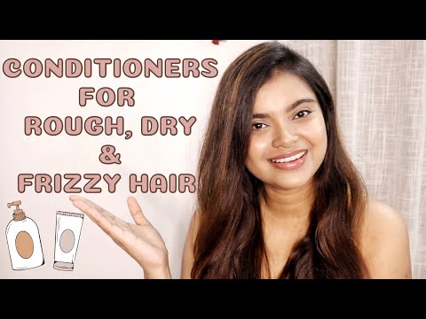 Top 3 Best Hair Conditioners for Extremely Rough Dry...