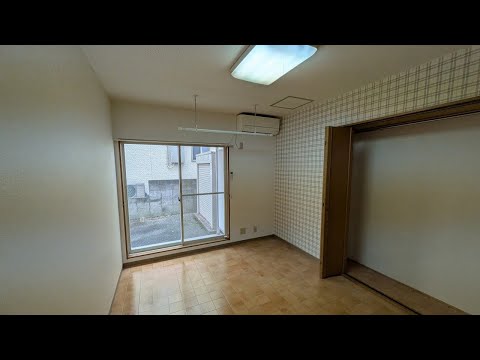 レノンハウス（105）山形市緑町／1K：2025.12