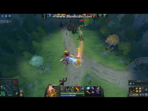 Dota 2 JUGGERNAUT