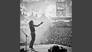 Kicking &amp; Screaming (Live at Hellfest)
