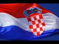 Hrvatski Band aid - Moja domovina HD sound 