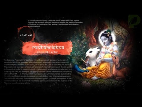 Rkrishn soundtracks 40 - Sri Krishna Govinda (Extended Full Version)