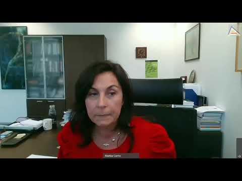 Sessão 6D: Ensino de idiomas profissionais e acadêmicos