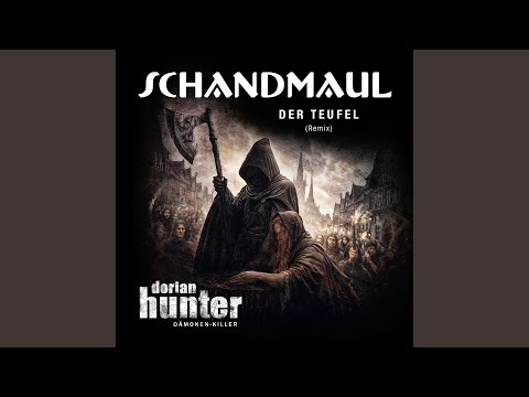 Der Teufel (Dorian Hunter SolarShine Mix)