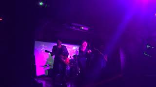 Los Zares (Indochine) - Les Citadelles (Benjamin Rojas)