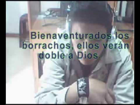 Pasame El Ron Marikon