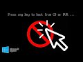 Fix The Press Any Key To Boot From CD Or DVD Not Responding For A Generation 2 Hyper V VM
