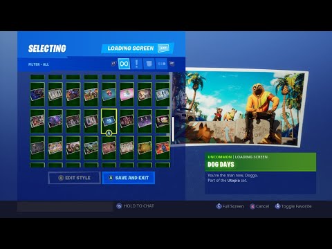 Fortnite Season 9 Week 3 Secret Battlestar Location