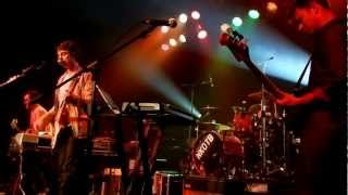 Self &quot;So Low&quot; at Exit/In