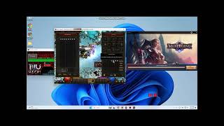 MUX LEGEND SS20 DUPE HACK
