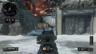 眠い　COD bo4