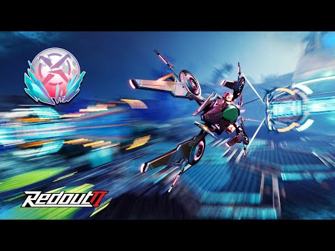 Redout 2 | Genesis Boss - Mantis