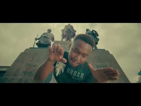 GARVEY ROYAL - DIVE FT HYPE SES