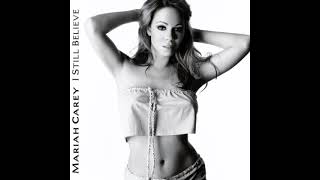 Mariah Carey - I Still Believe / Pure Imagination (Damizza Remix) (Filtered Acapella)