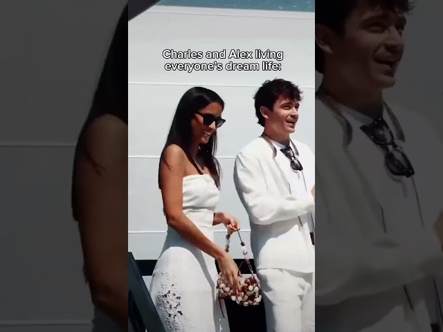 Vídeo relacionado con HWC Trading A4 Charles Leclerc Formula 1 Los Regalos Imprimieron La Imagen Firmada Del Autógrafo Para Los Fanáticos De Las Carreras De La Fórmula 1 De F1