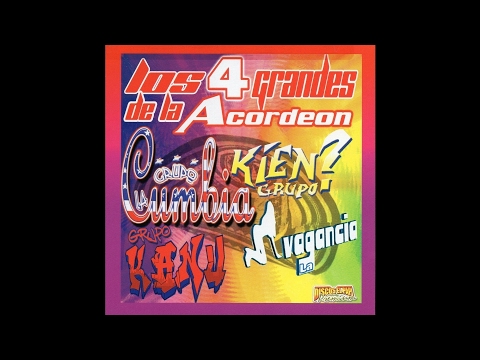 La Cumbia - El Mambo De Puebla