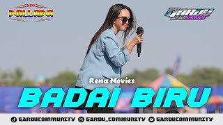 Download lagu BADAI BIRU - RENA MOVIES - NEW PALLAPA - 1 DEKADE GARDU COMMUNITY 2025  mp3