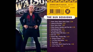 Drive, Drive, Drive  (Dale Watson)