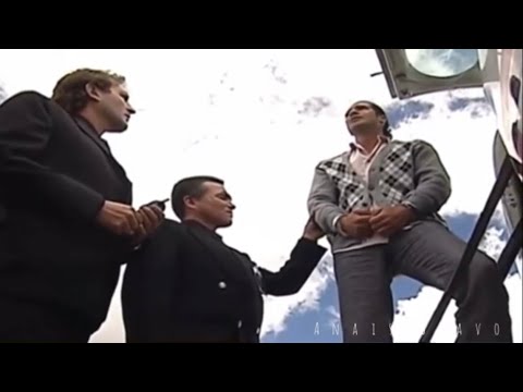 Sin senos no hay paraíso parte 11