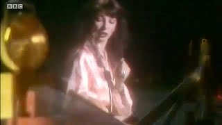 “Don’t Push Your Foot On The Heartbrake” by Kate Bush (Leo Sayer Show)