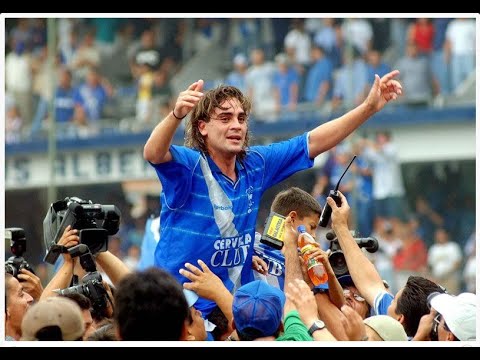 #Emelec campeón año 2001 www.emeleXista.com #EstadioCapwell