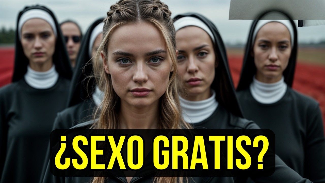 ¡La verdad oculta sobre los testigos de Jehová que NADIE te cuenta