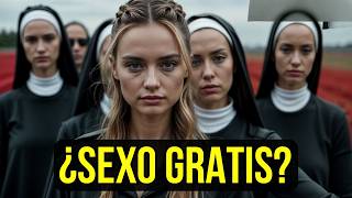 ¡La verdad oculta sobre los testigos de Jehová que NADIE te cuenta
