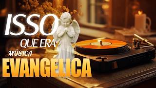 HINOS ANTIGOS / RELÍQUIAS || Hinos Para ter Forca Espiritual em 2026|| Hinos gospel 2026