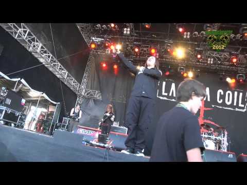 Summer Breeze 2012 - Saturday Impressions