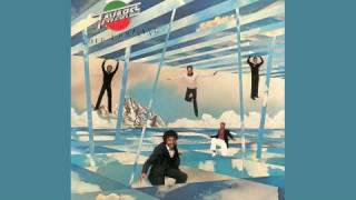 Tavares - Break Down For Love