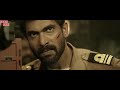 Ghazi Attack Planning Scene