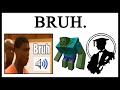 What Is A BRUH Moment Lessons In Meme Culture