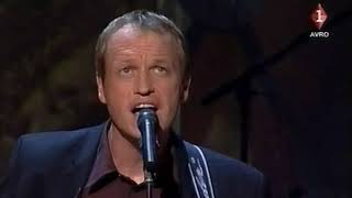 Mark King -  Bitter Moon  -   Lalala Live - Belgium TV