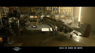 Paramount Pictures Top Gun: Maverick | Spot  anuncio