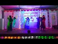 Adada velicham vanthu song dance | Catechism Annual day | VBS Celebration Day
