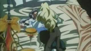 Hold Me now (NightWalker)