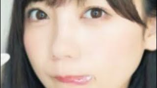 齊藤京子のキス