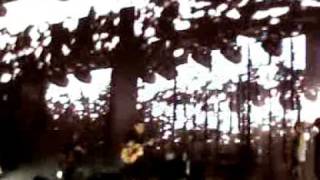 Alejandro Sanz | Yo hice llorar hasta los ángeles | Vélez, 20.03.10 (Argentina)