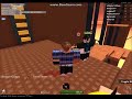playing sfoh!