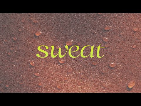 Chxf Barry, MAUIMØON & Nick Souza - Sweat (Audio)