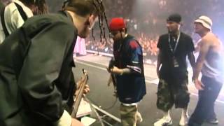 Limp Bizkit &amp; Korn • All In The Family (Live at UNO Lakefront Arena, 1998) *Official Pro Shot